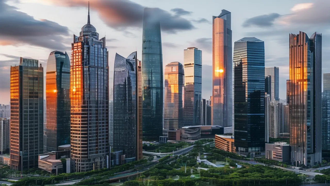 广州魔力奇迹信息科技有限公司 主题配图